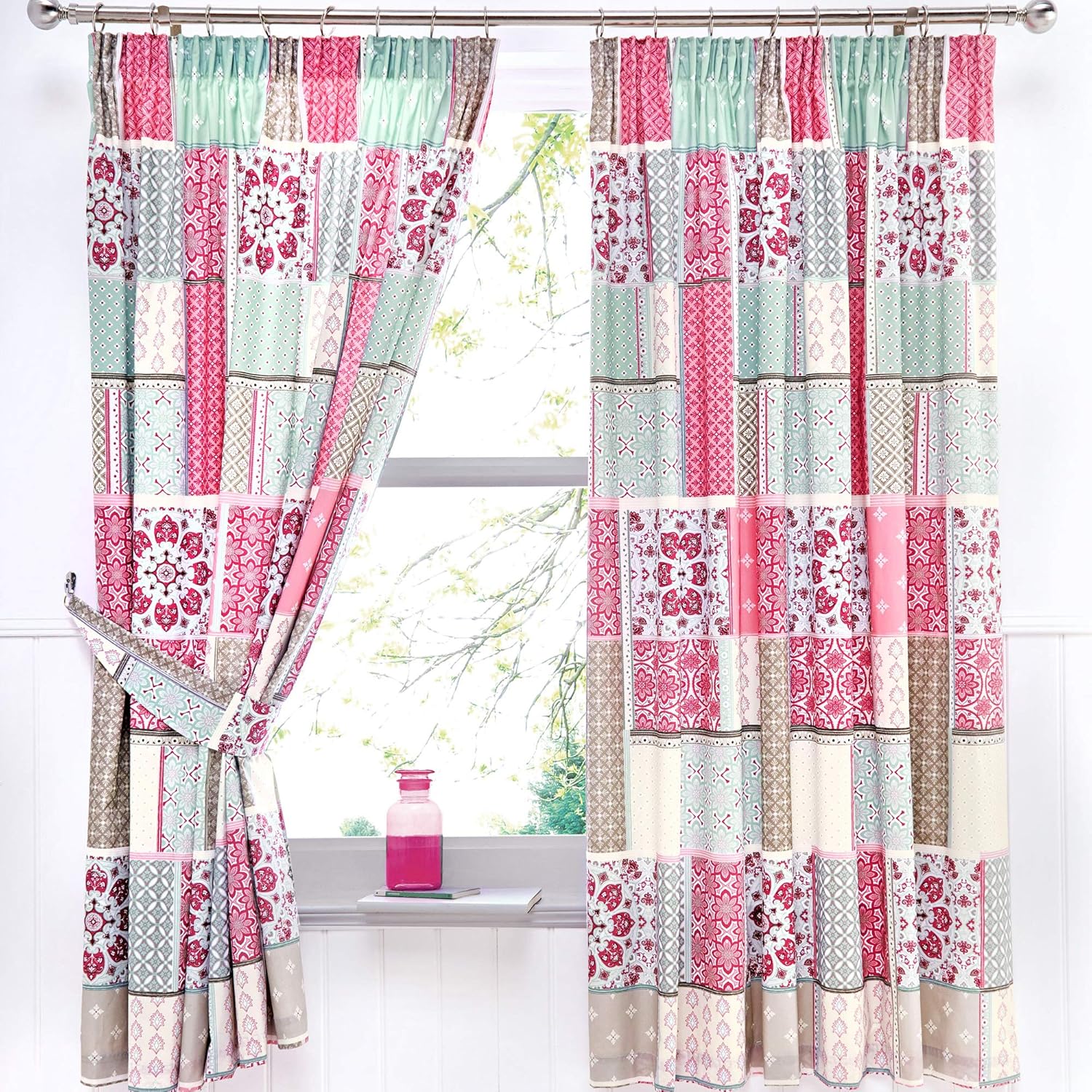 72 x 66 curtains