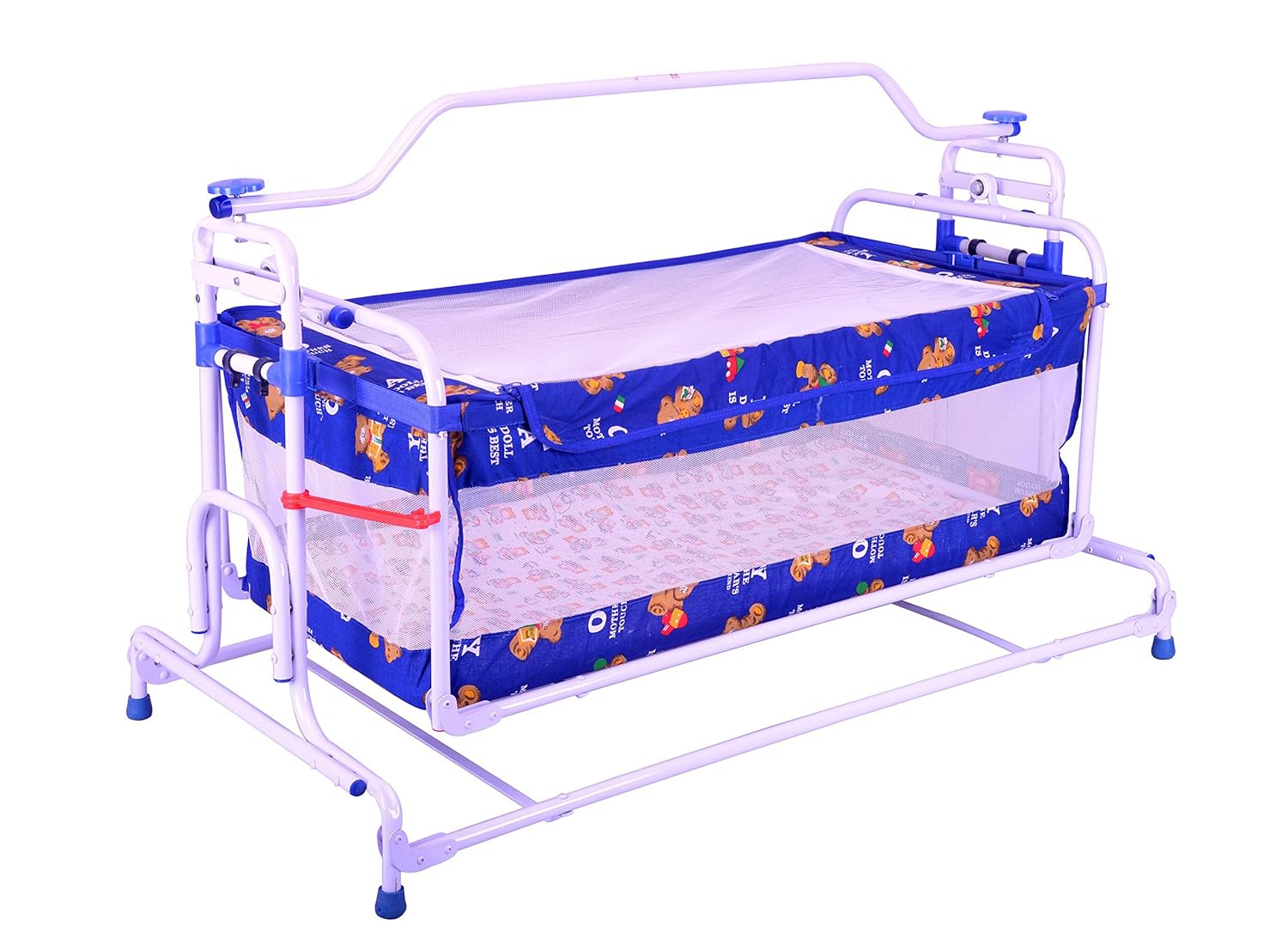 mothertouch compact cradle