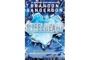 Steelheart