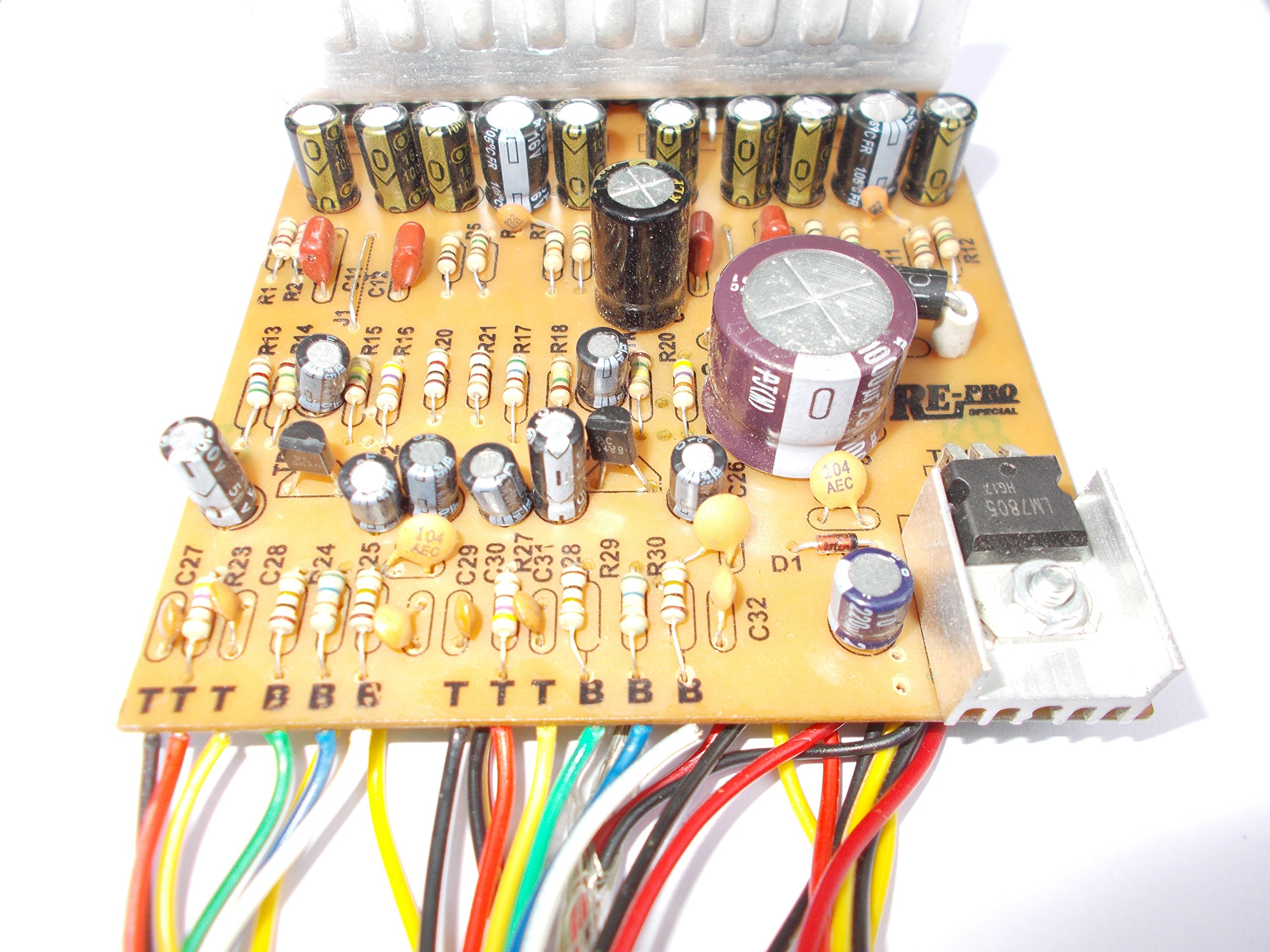 Soumik Electricals 4440 Ic 12 Volt Amplifier Board Kit Buy Online In Bahamas At Bahamas Desertcart Com Productid 78965852