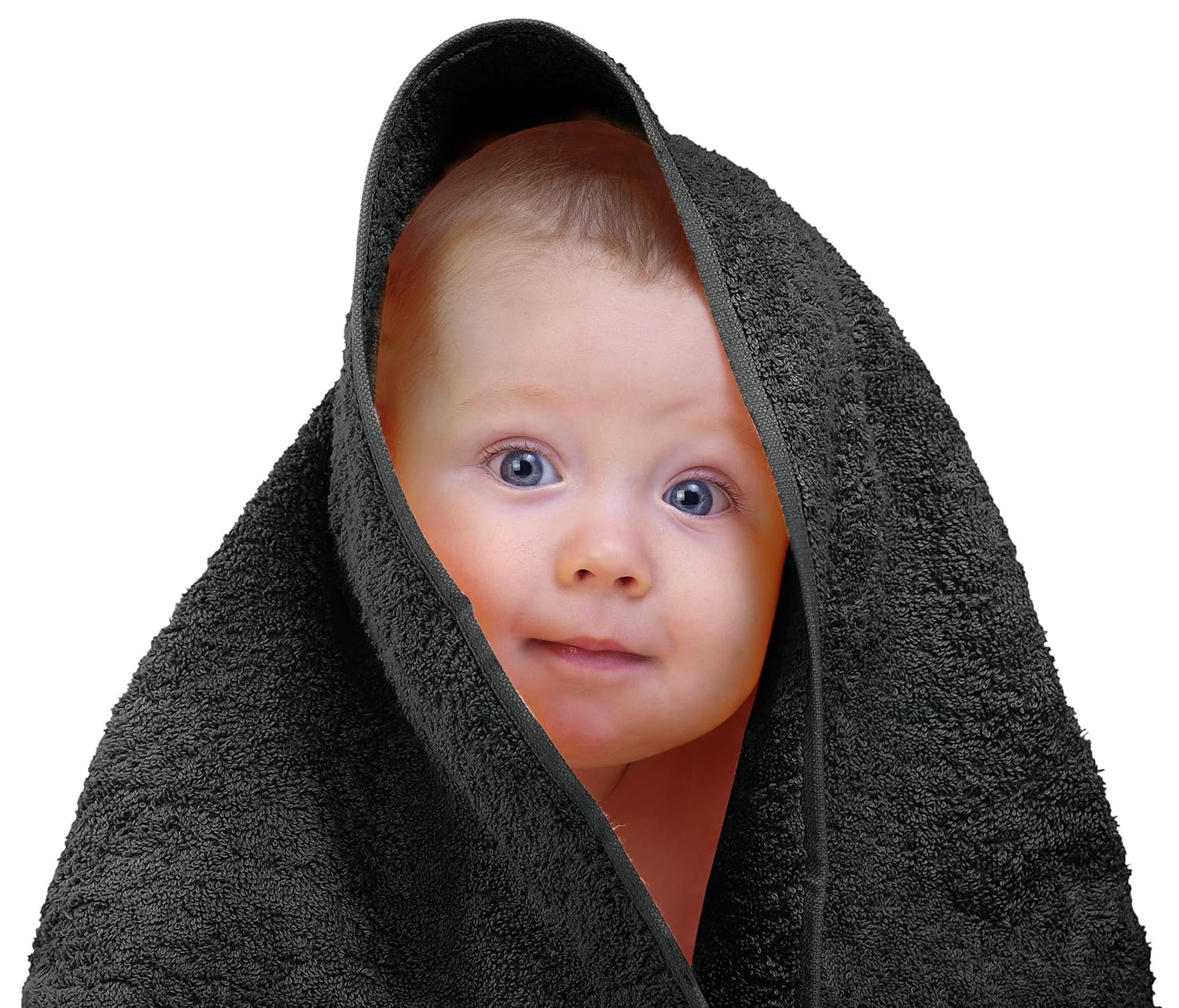 Cotton Bath Towels Set 27x54 Inches 700 GSM Also in Wholesale Lot