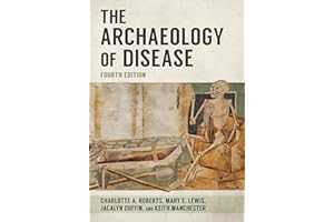 The Archaeology of Disease