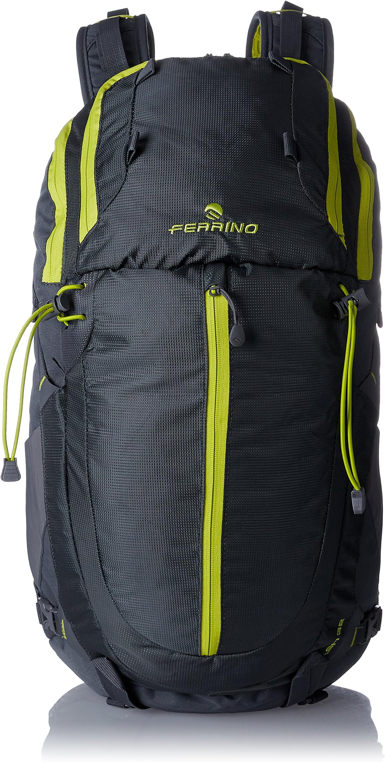Ferrino Backpack Flash 32 Mod. 75221 Grigio