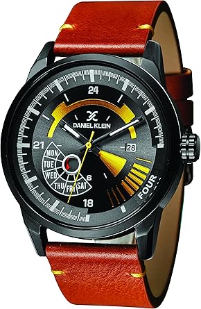 Enticer Analog Blue Dial Mens Watch - MTP-E313D-2B2VDF (A1213)