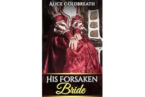 His Forsaken Bride
