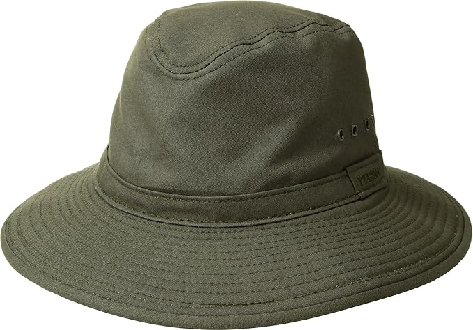 filson summer hat