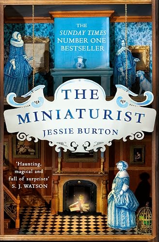 #30 — The Miniaturist
