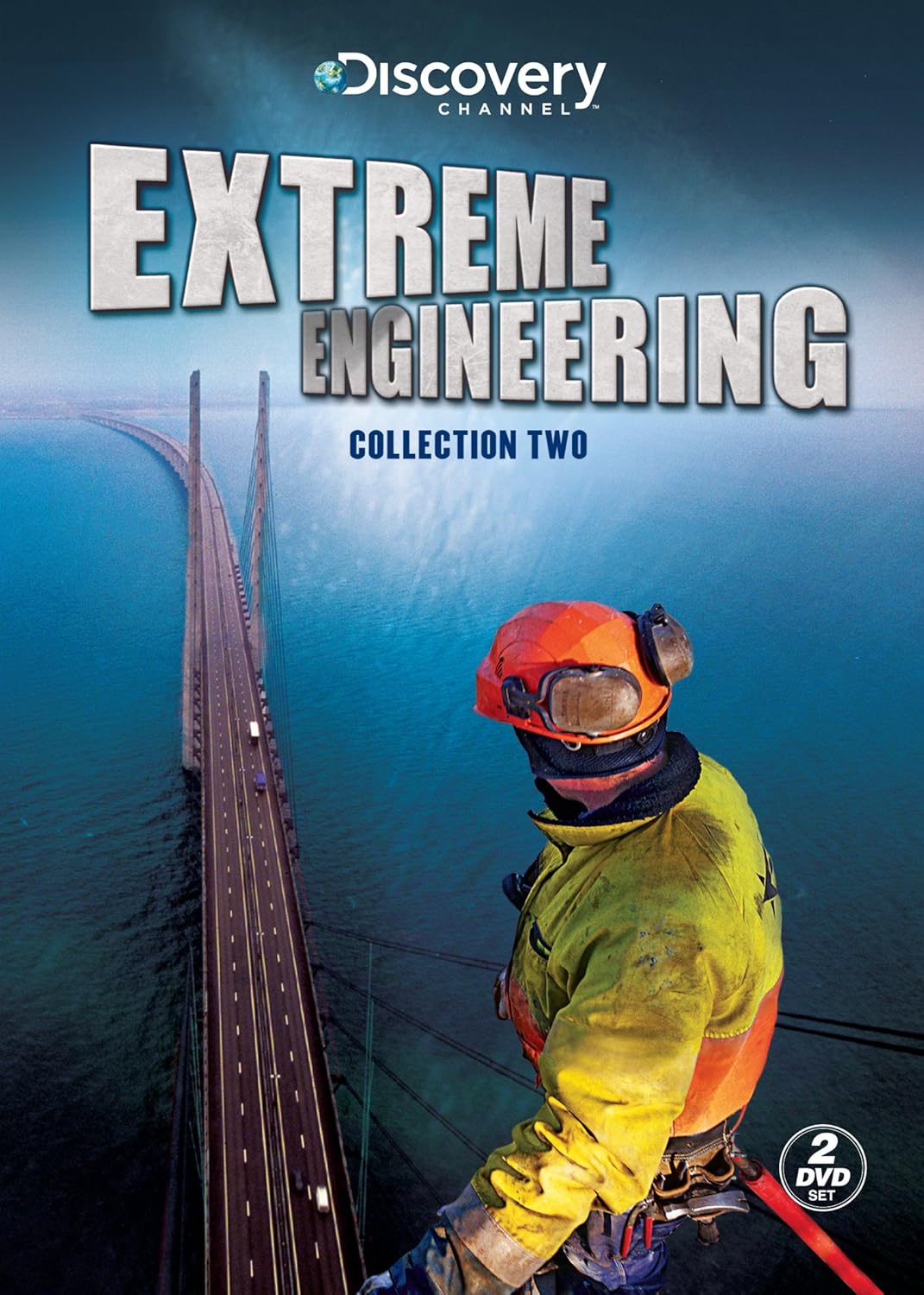 Amazoncom Extreme Engineering Collection 2 Extreme Engineering