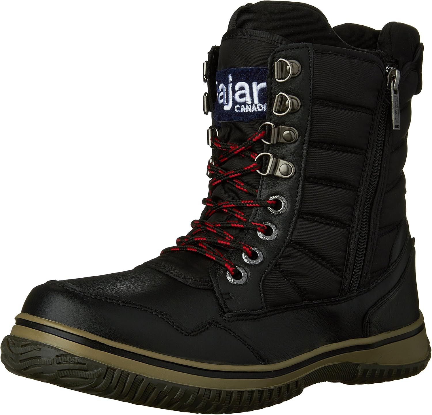 pajar mens snow boots