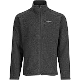 Simms Men's Rivershed-full Zip