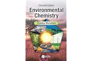 Environmental Chemistry