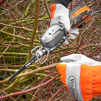 DOMU Brands LLC 15/182US Reciprocating Saws product image 4