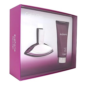 calvin klein euphoria gift set