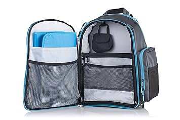 okkatots everyday diaper bag