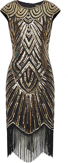 great gatsby dresses
