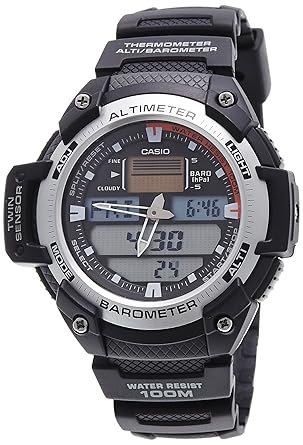 casio sgw 400h price