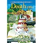 Death on the Shelf: A Haunted Library Mystery