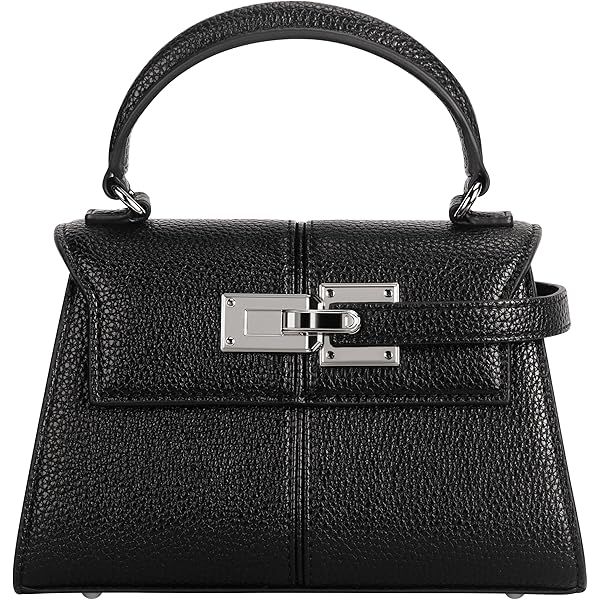 Amazon.com: 100% Genuine Crocodile Leather Women's Handbag - Real