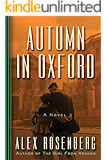 Autumn in Oxford: A Novel