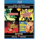 Monster Mayhem Collection (2 Disc Special Edition)