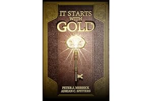 It Starts With Gold