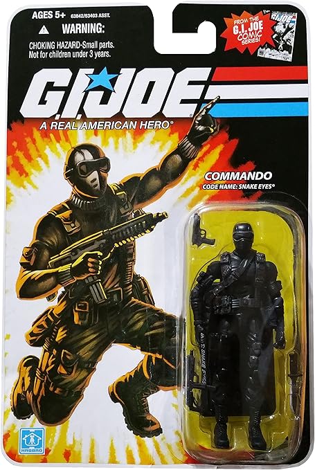 gi joe anniversary