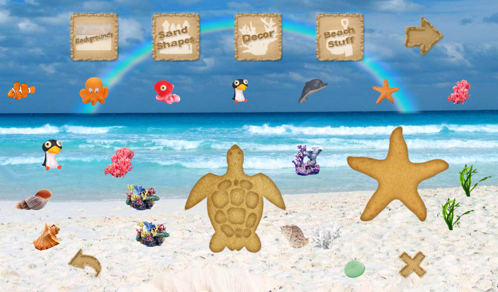 Beach Maker - Thumbnail 2