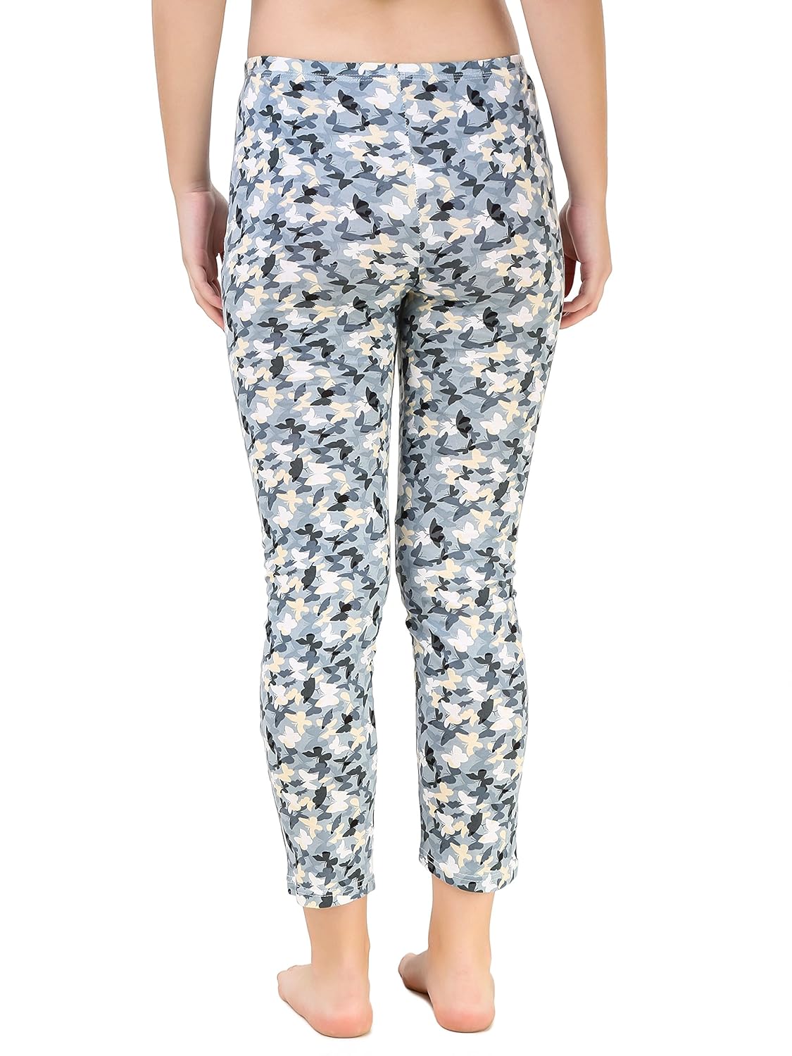 masha women's cotton printed multicolor pyjama-pj2pc-119-123-s-p