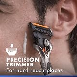 Gillette ProGlide Razor Refills 4 Pack for Men with Lubrastrip view 5
