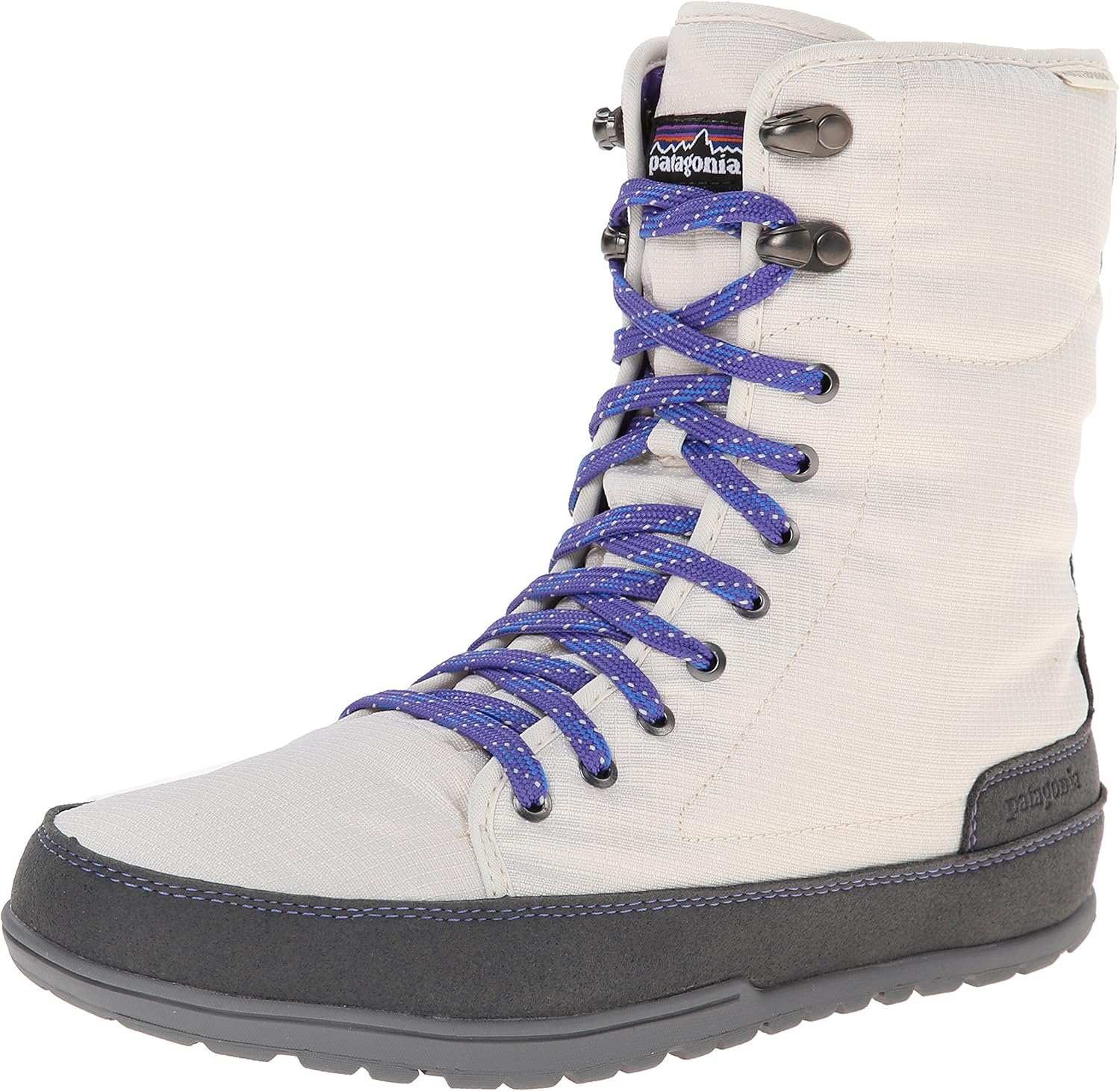 patagonia women's activist puff high waterproof insulated boot