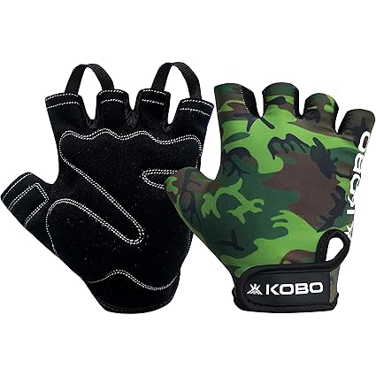 kobo gloves