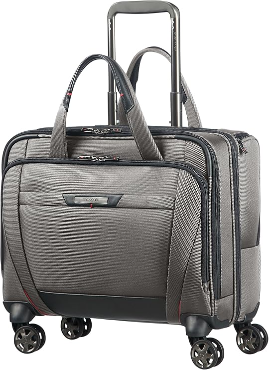 samsonite pro dlx 5 amazon