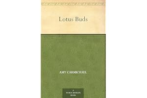 Lotus Buds