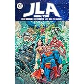 JLA Book Two (DC JLA)