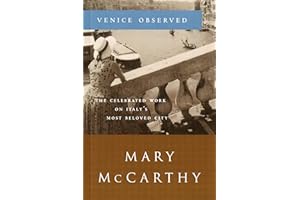 Venice Observed (Art and Places)