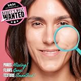 NYX Professional Makeup Pore Filler Primer Vitamin E All Skin Tones Oily Skin view 2