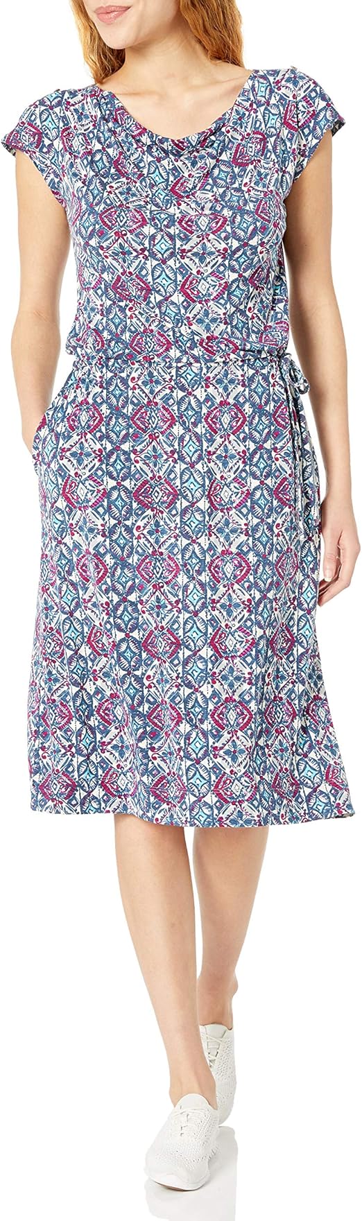 Royal Robbins NOE Sevilla - Vestido para Mujer: Amazon.com.mx: Ropa