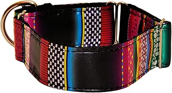 lurcher collars amazon
