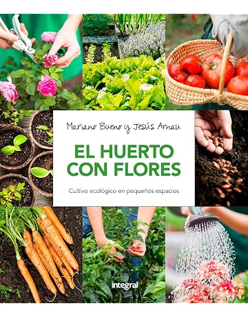 Libros de Horticultura | Amazon.es