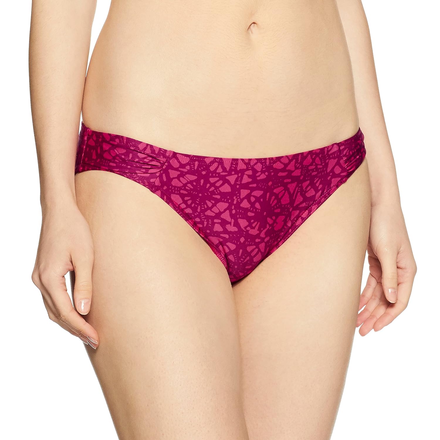 marks & spencer women's bikini bottom
