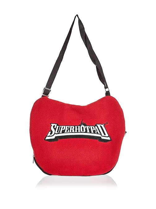 Bodenschatz Superhotpad Rot