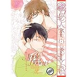 Apple and Honey: His Rose Colored Life (Yaoi Manga)