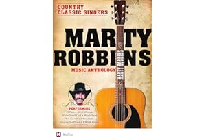 Marty Robbins Anthology