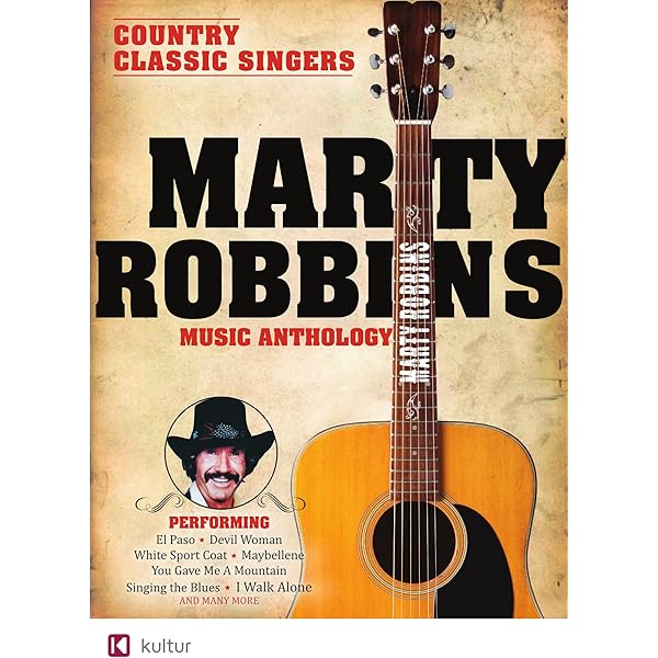 その他 Marty Robbins Anthology [DVD] Amazon.co.jp: Marty Robbins Anthology [DVD] : DVD