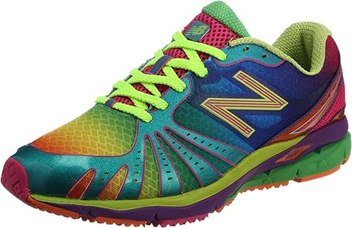 Amazon ニューバランス スニーカー Mr0 旧モデル メンズ リゾートグラデーション Rg 7 25cm 2e New Balance ニューバランス スニーカー