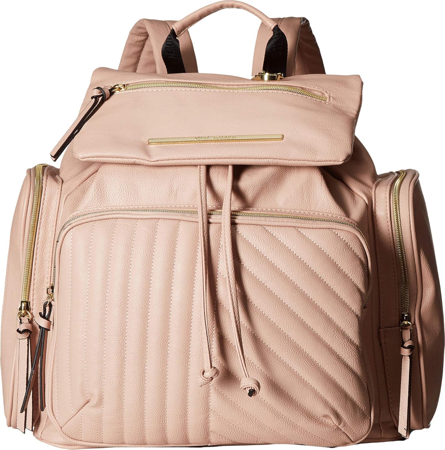 steve madden baby bag backpack
