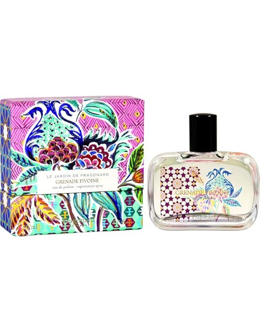 香水(ユニセックス) Fragonard Reine des coeurs 50ml Amazon.com : Fragonard Parfumeur Reine des Coeurs Eau de