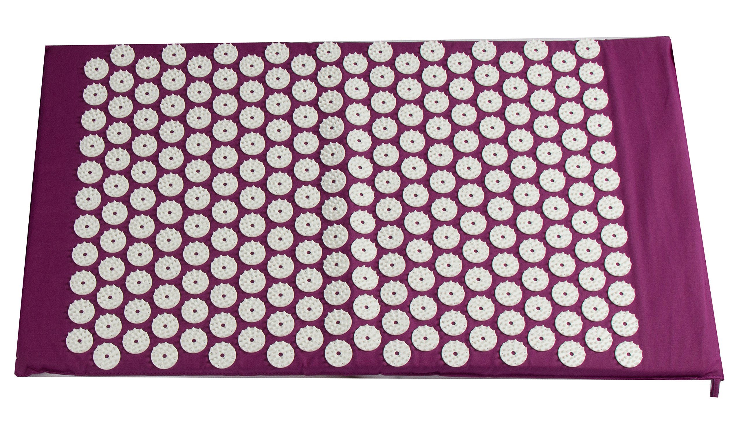 Bodytec Wellbeing accupunture mat