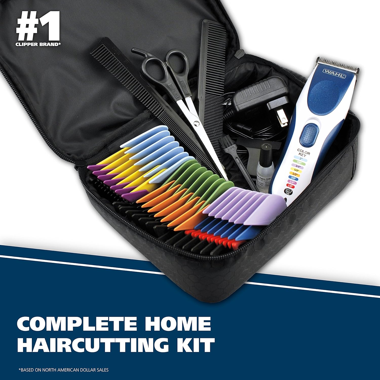 wahl home pro 200 review