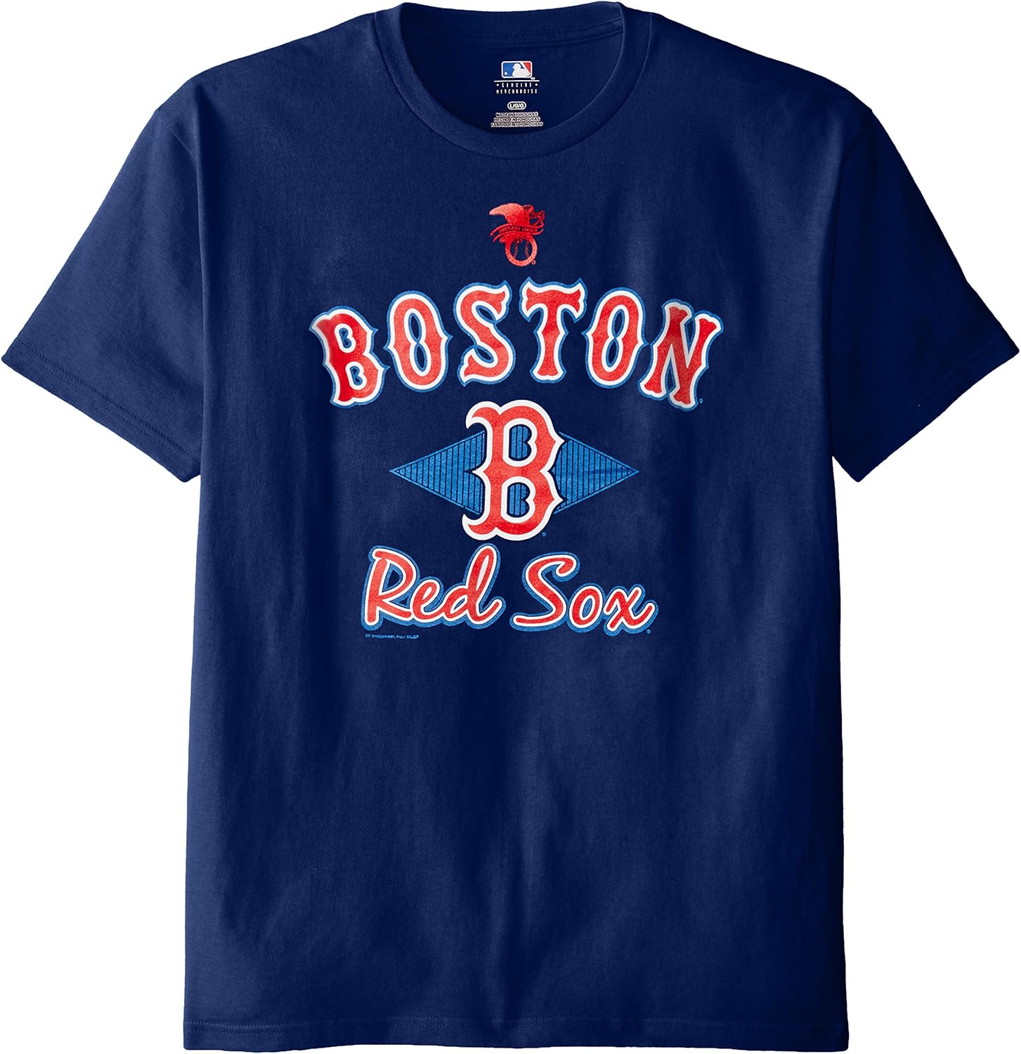 boston strong t shirts red sox - Main Image
